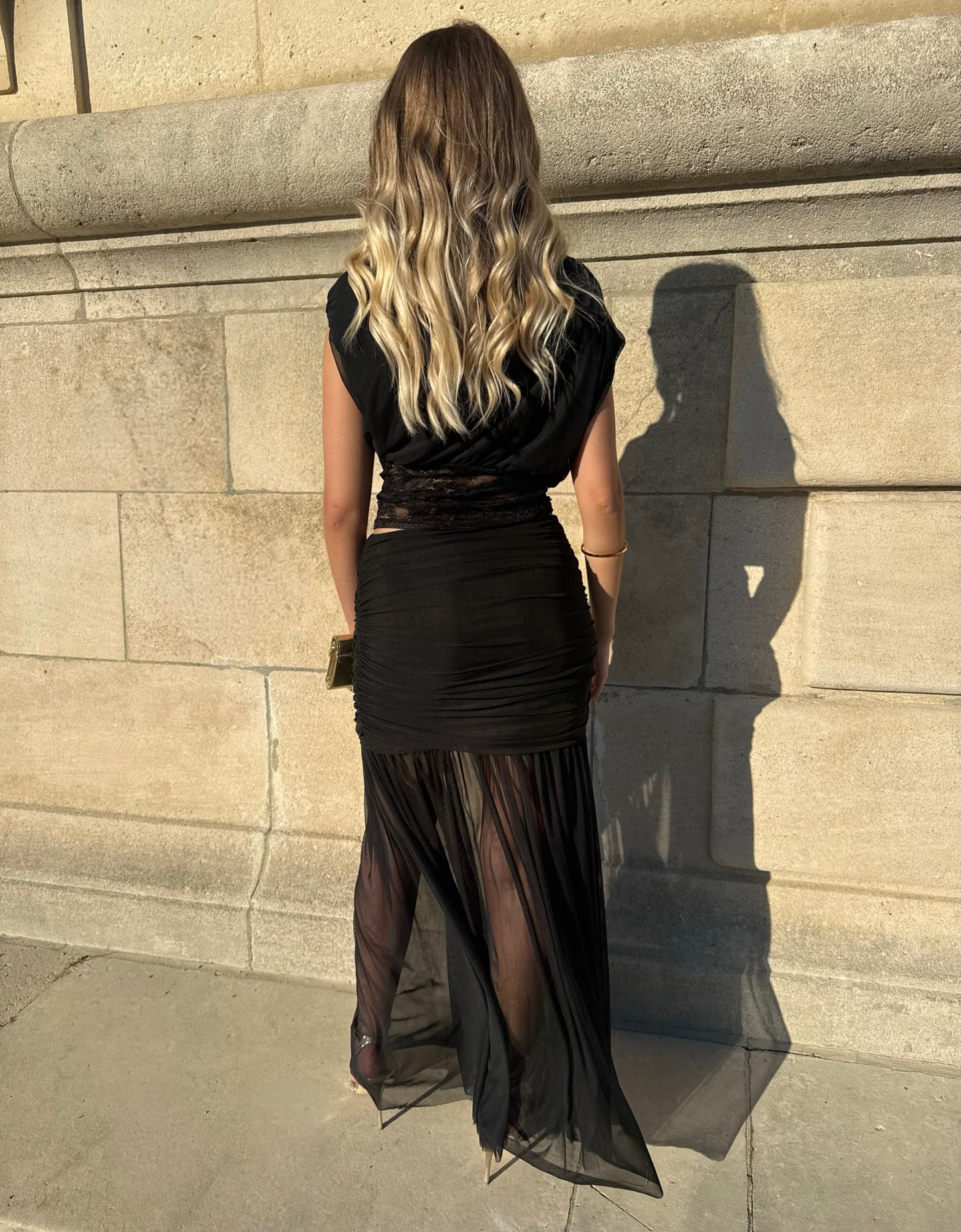 Ensemble Bellissima