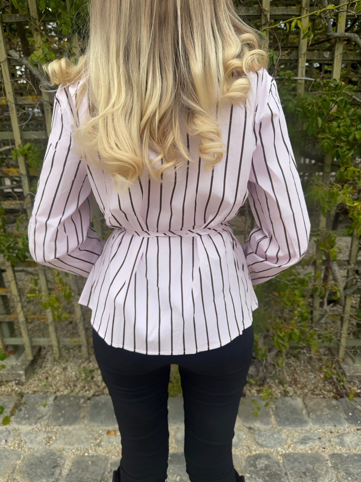 Chemise Romina