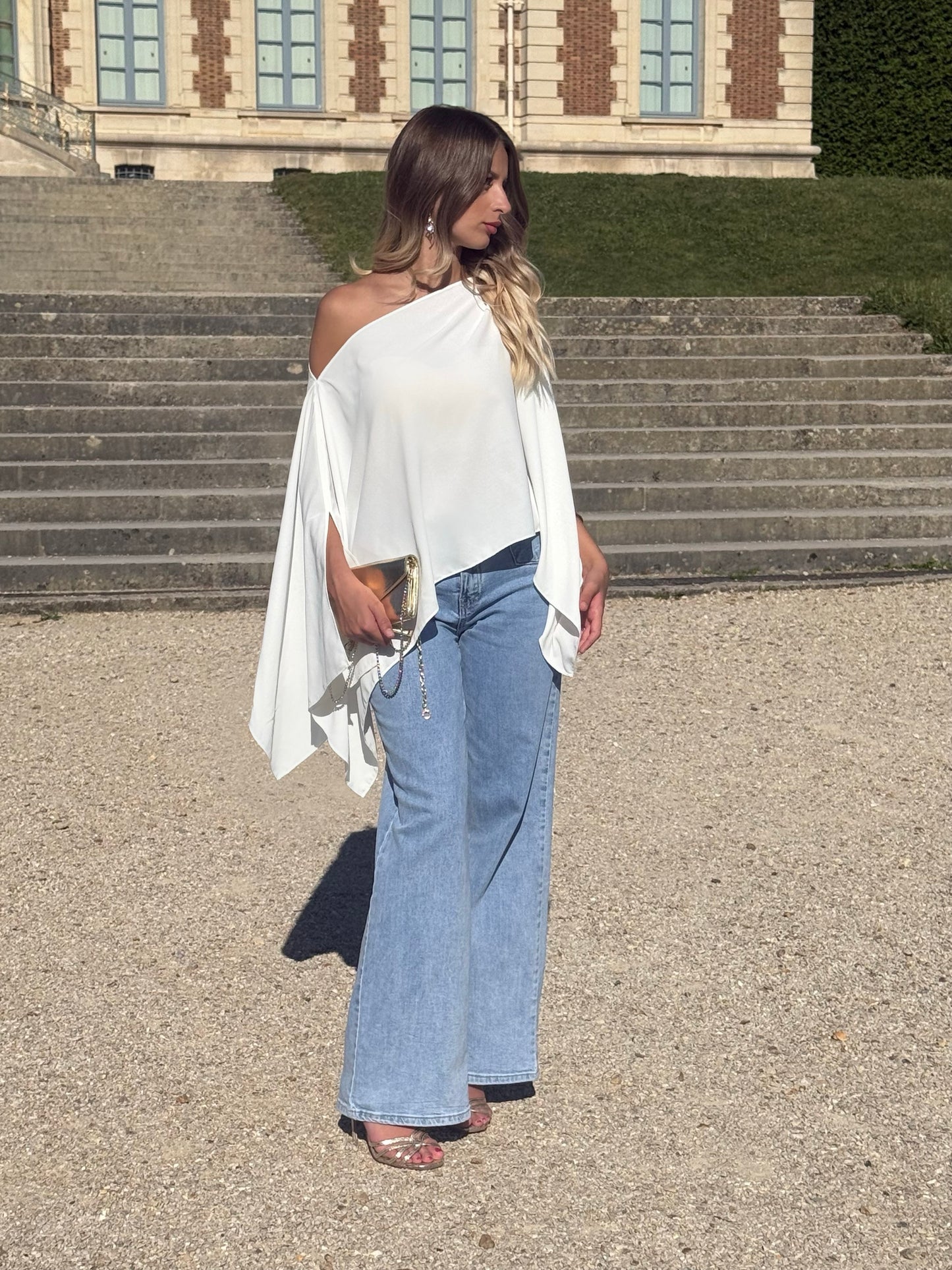 Top Capri