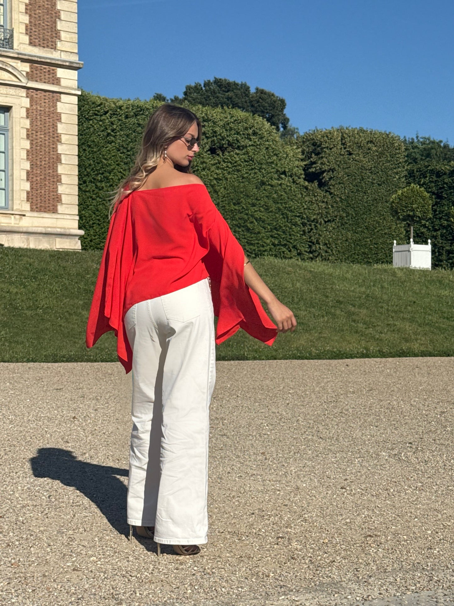 Top Capri