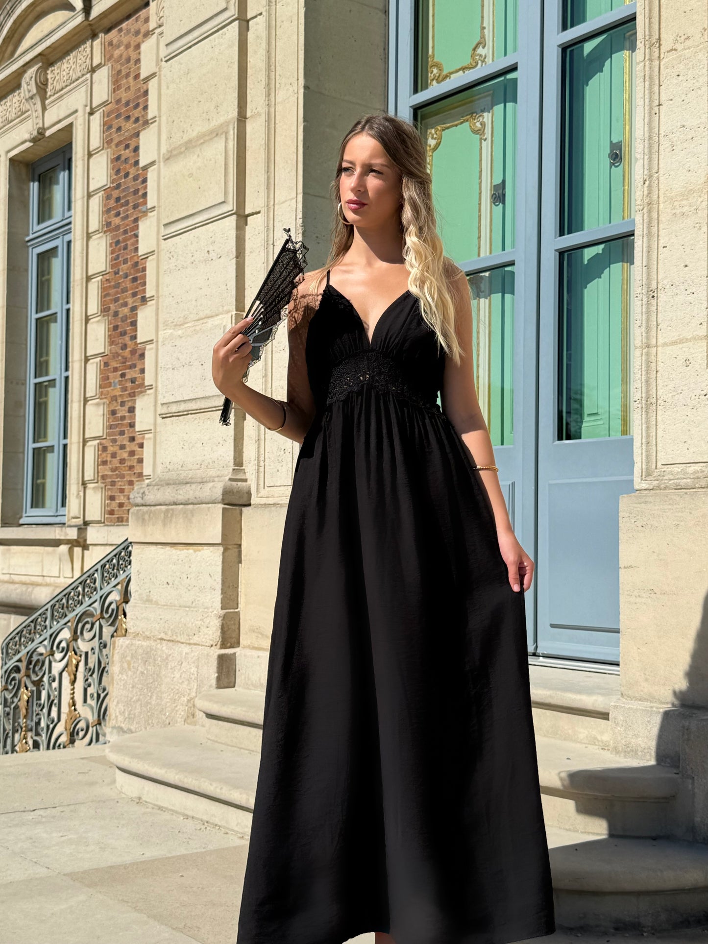 Robe Riviera
