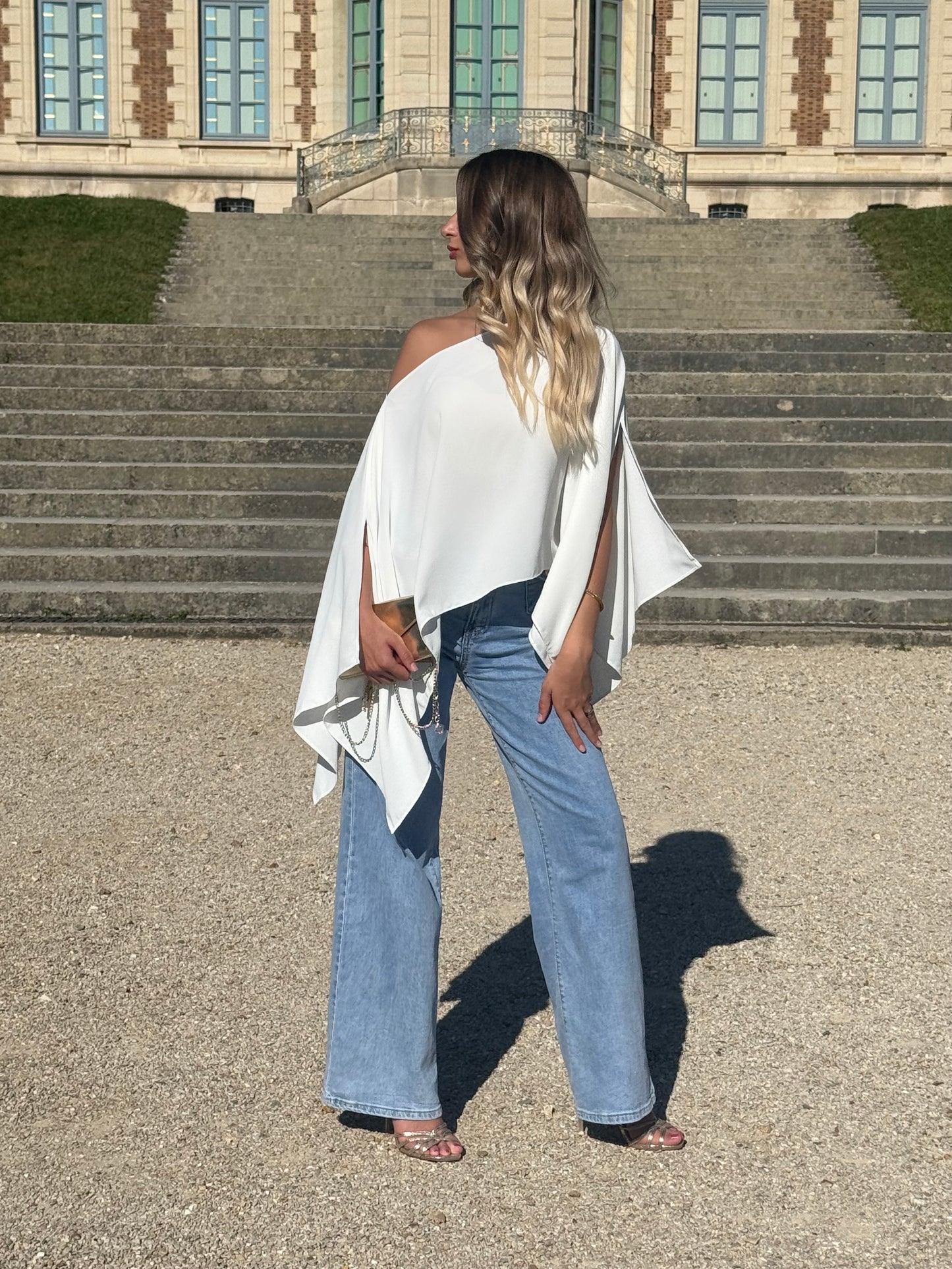 Top Capri
