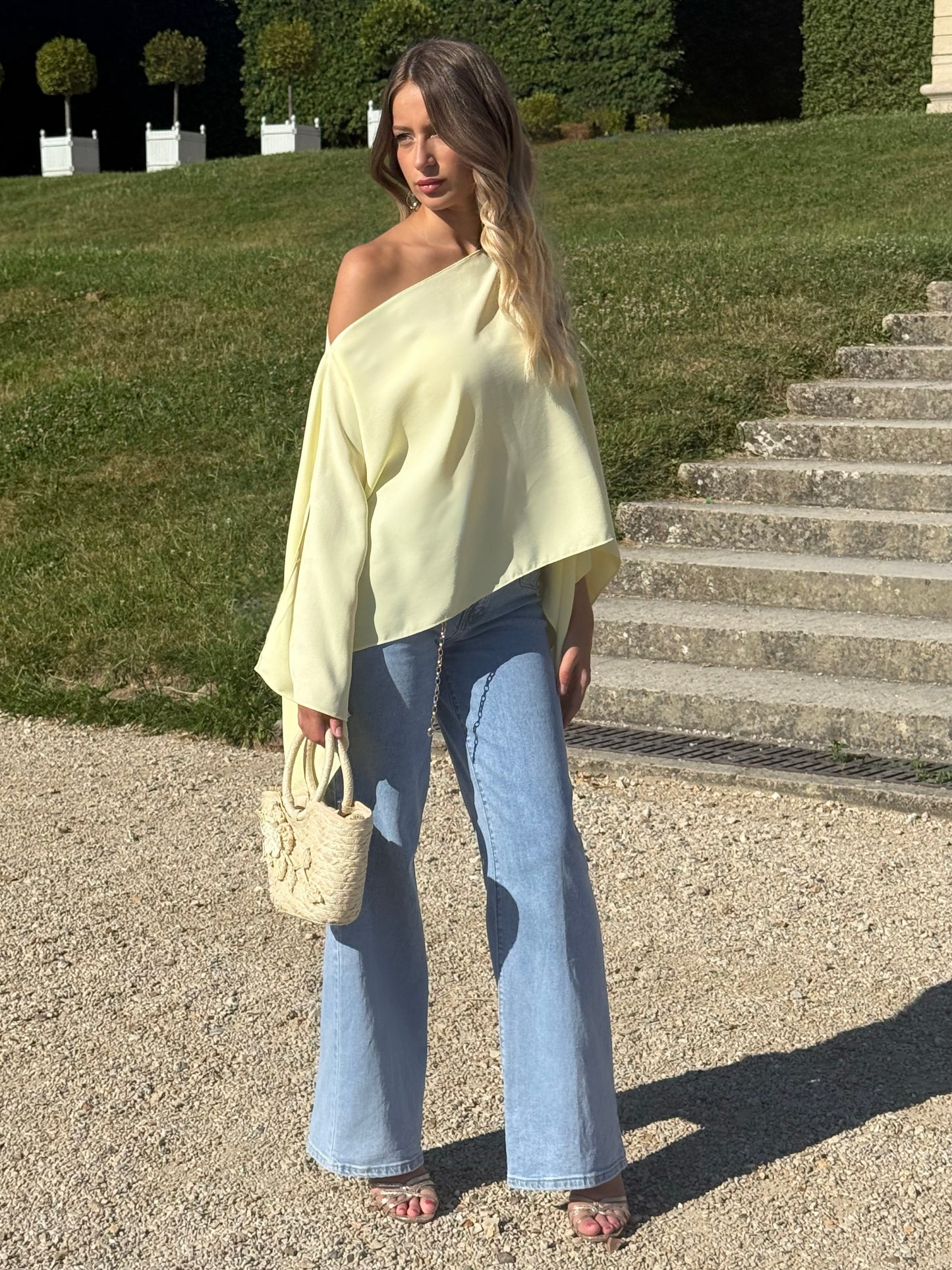 Top Capri