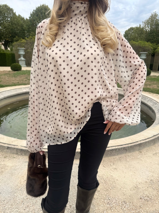 Blouse Aurore