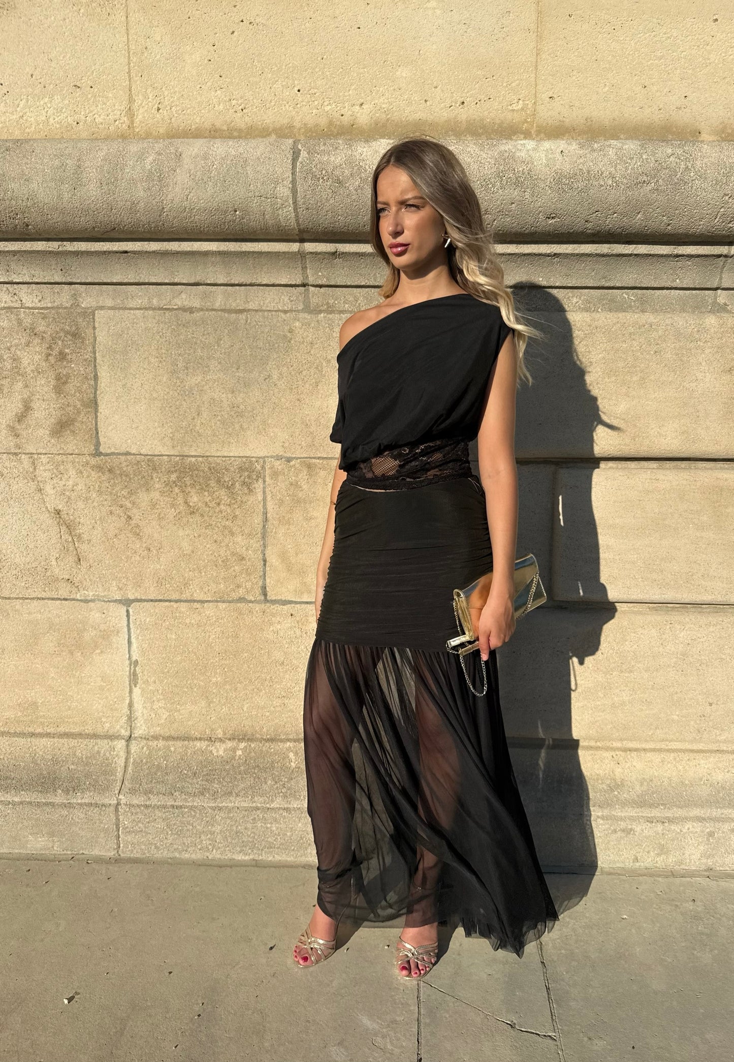 Ensemble Bellissima