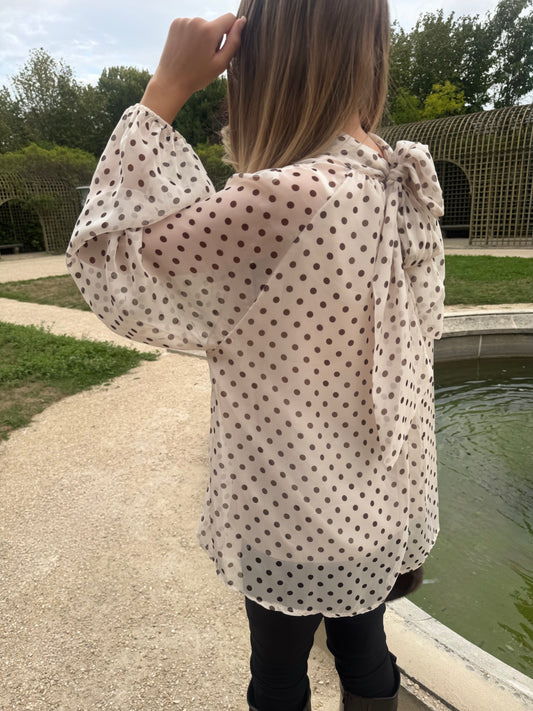 Blouse Aurore
