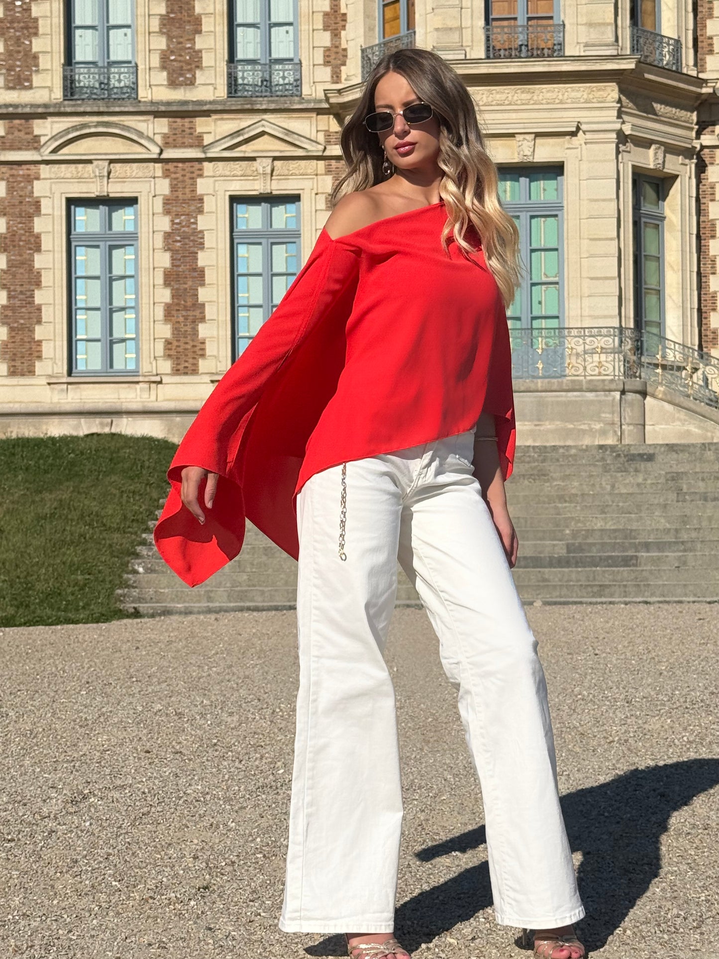 Top Capri