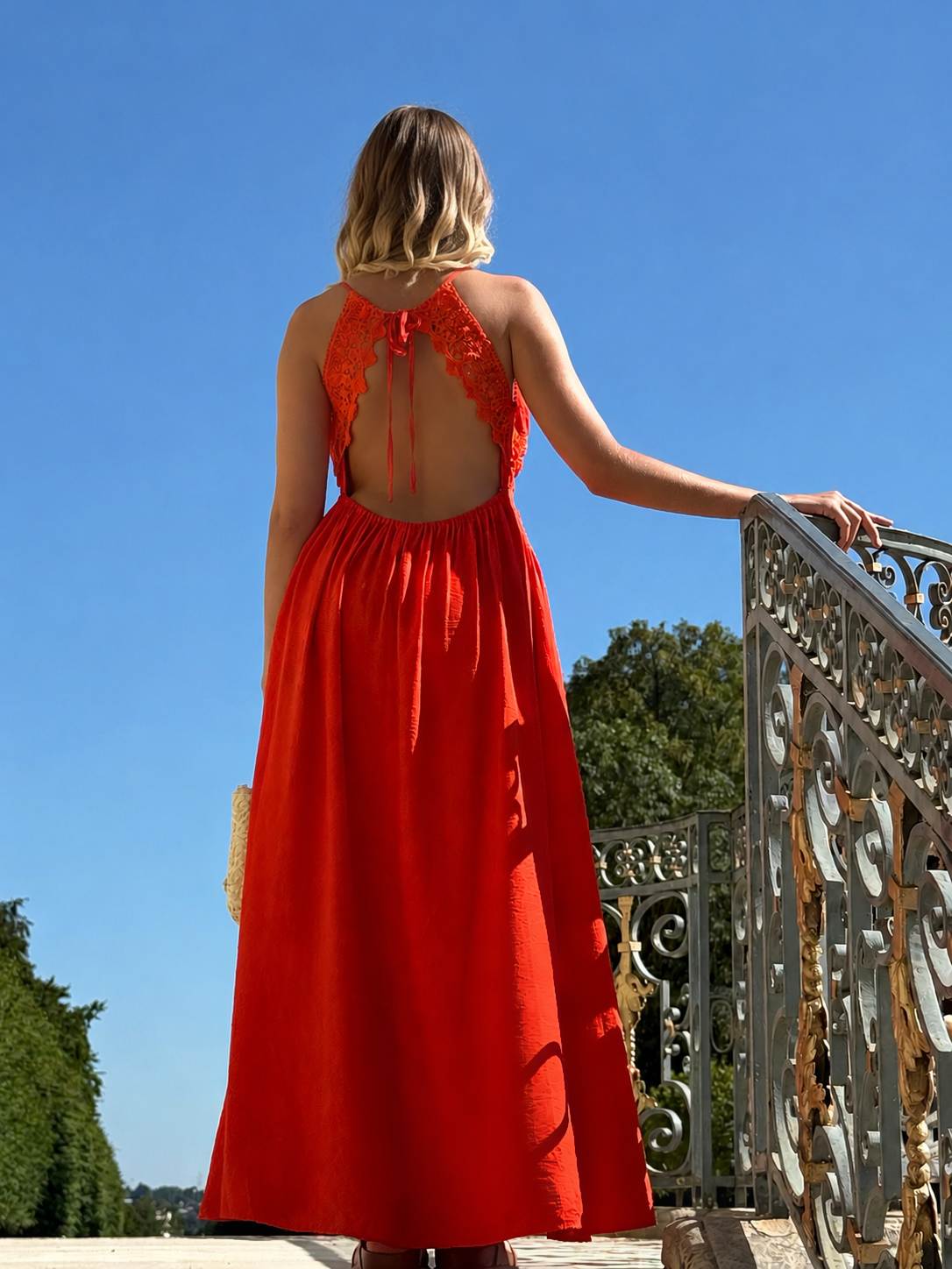 Robe Riviera