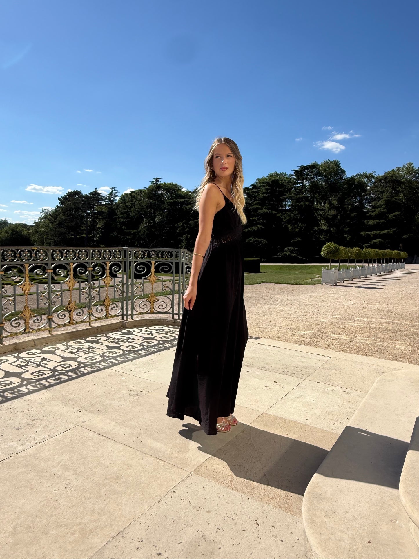 Robe Riviera
