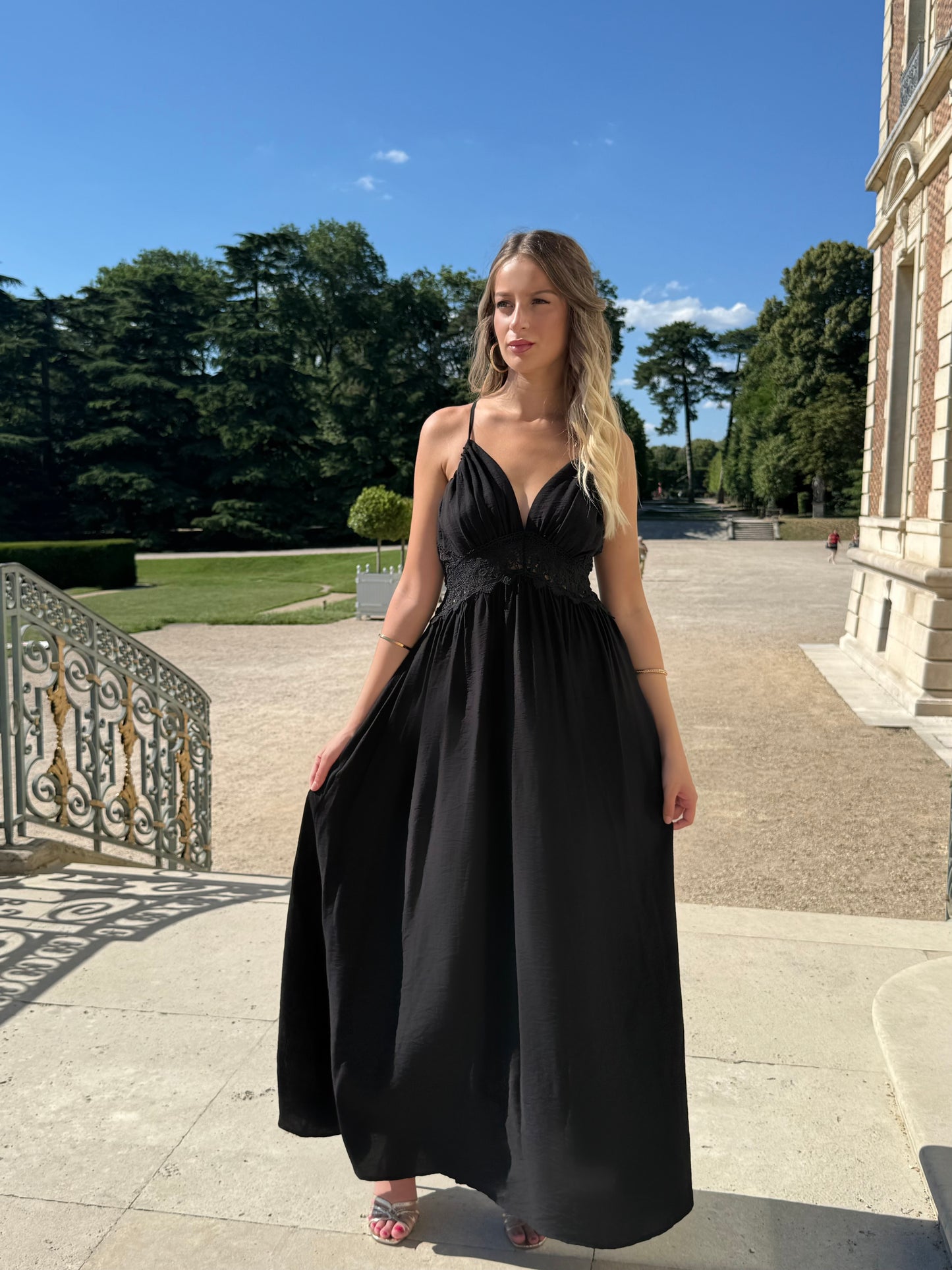 Robe Riviera