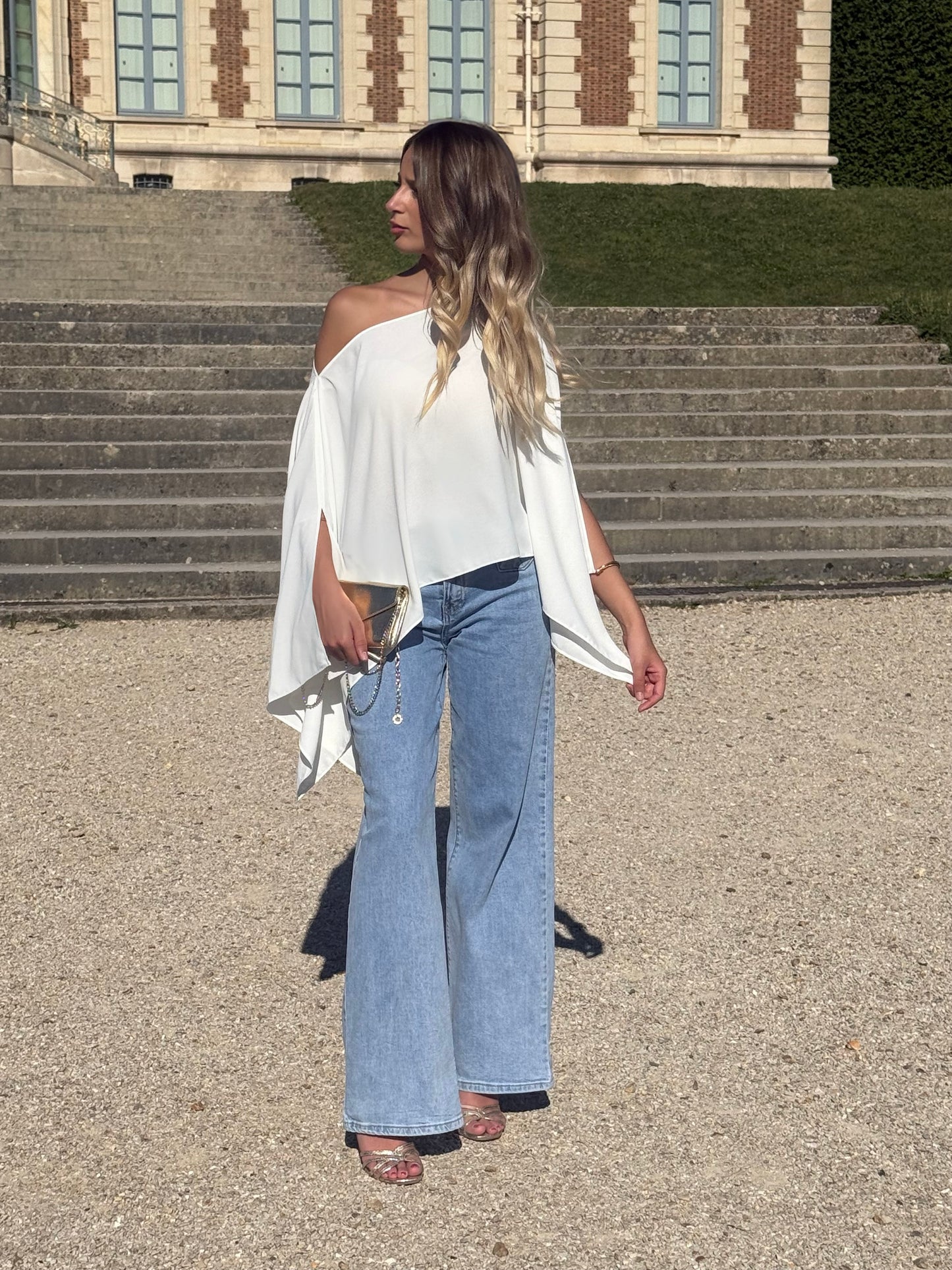 Top Capri