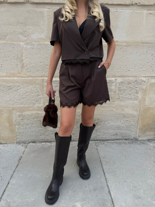 Ensemble Giulia