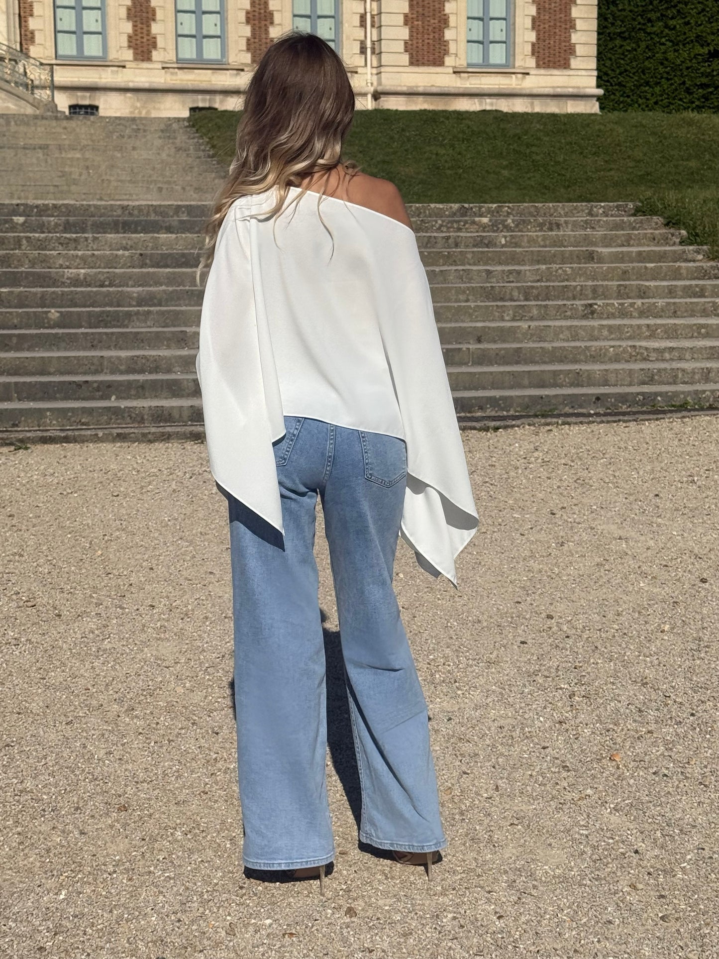 Top Capri