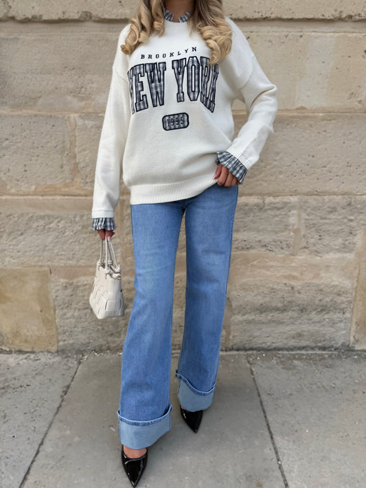 Pull Brooklyn