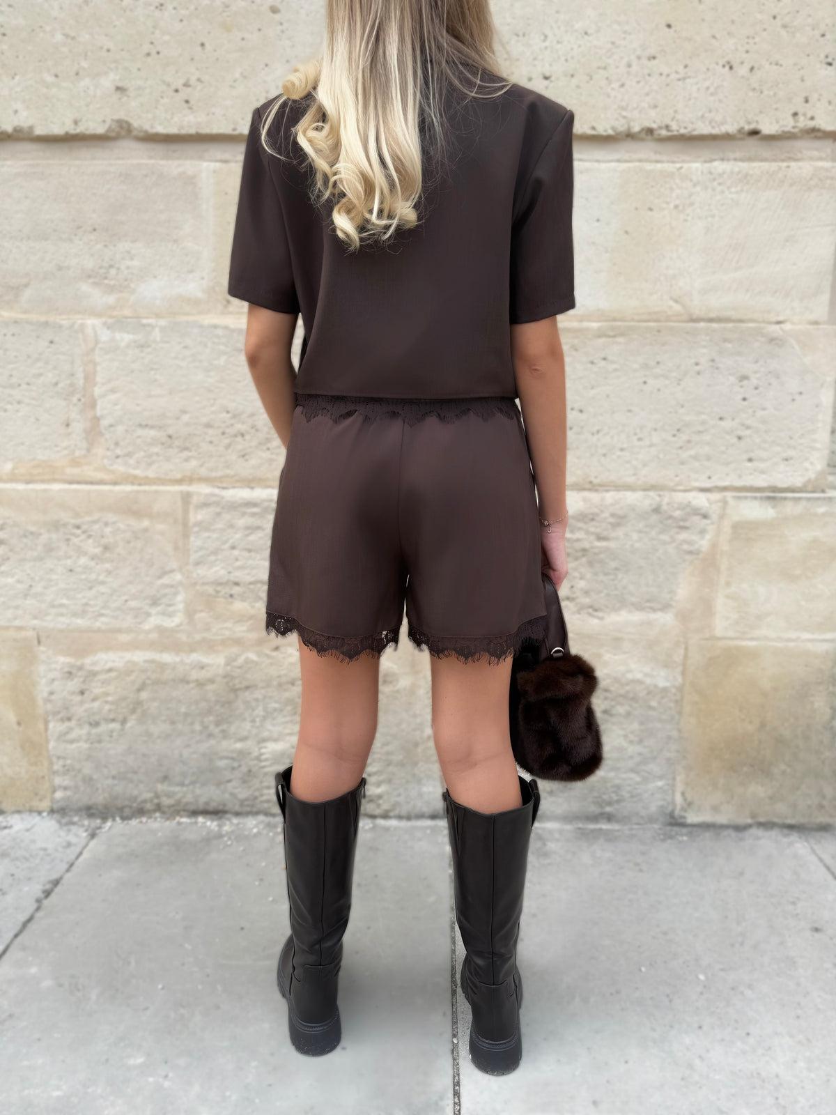 Ensemble Giulia