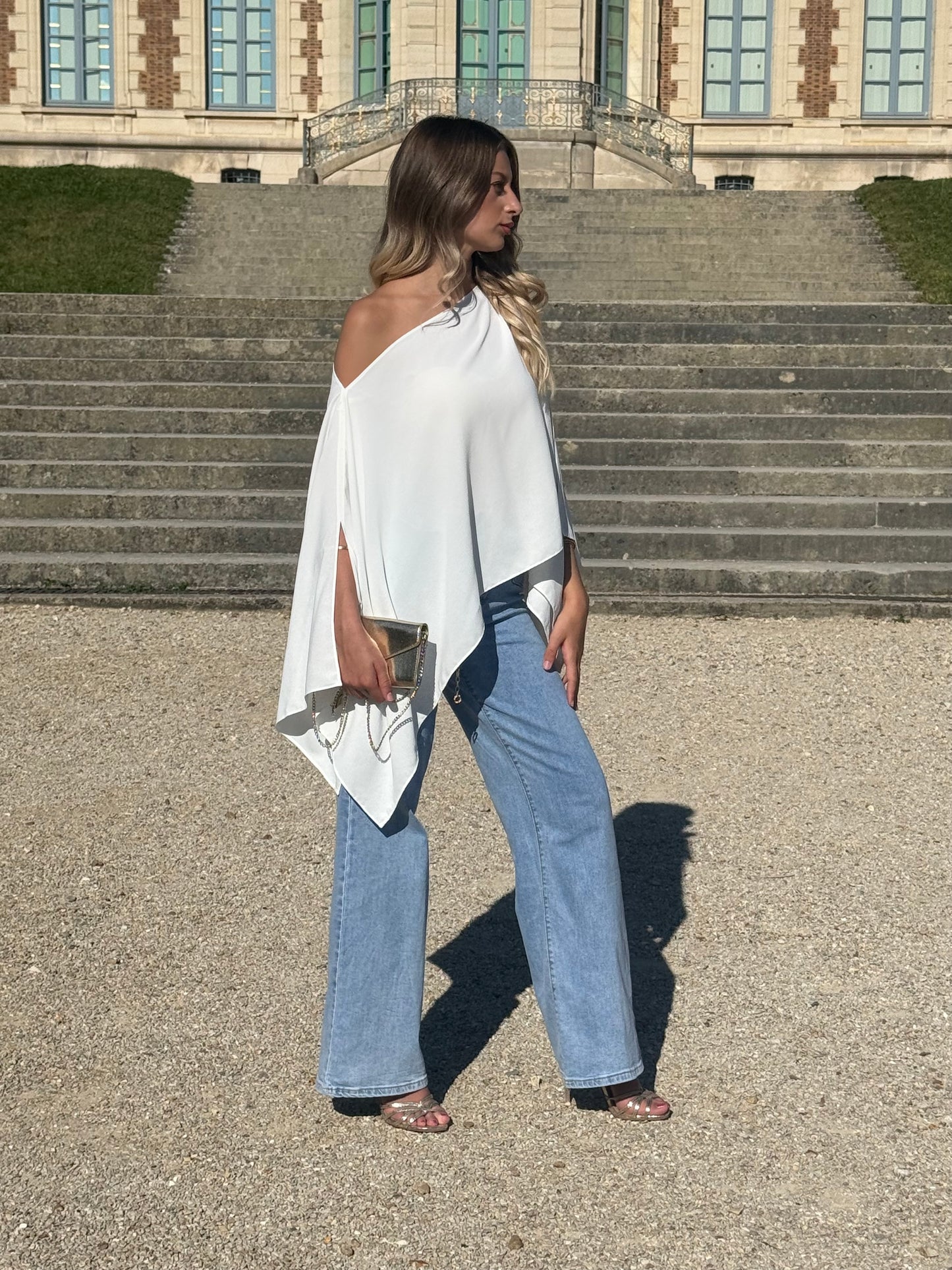 Top Capri
