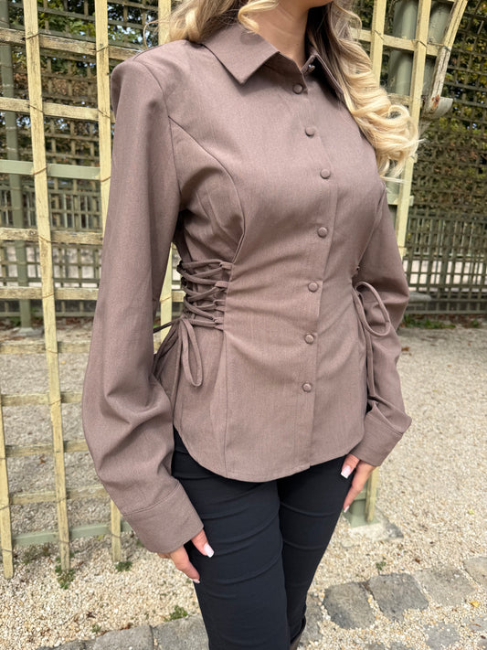 Chemise Ravenna