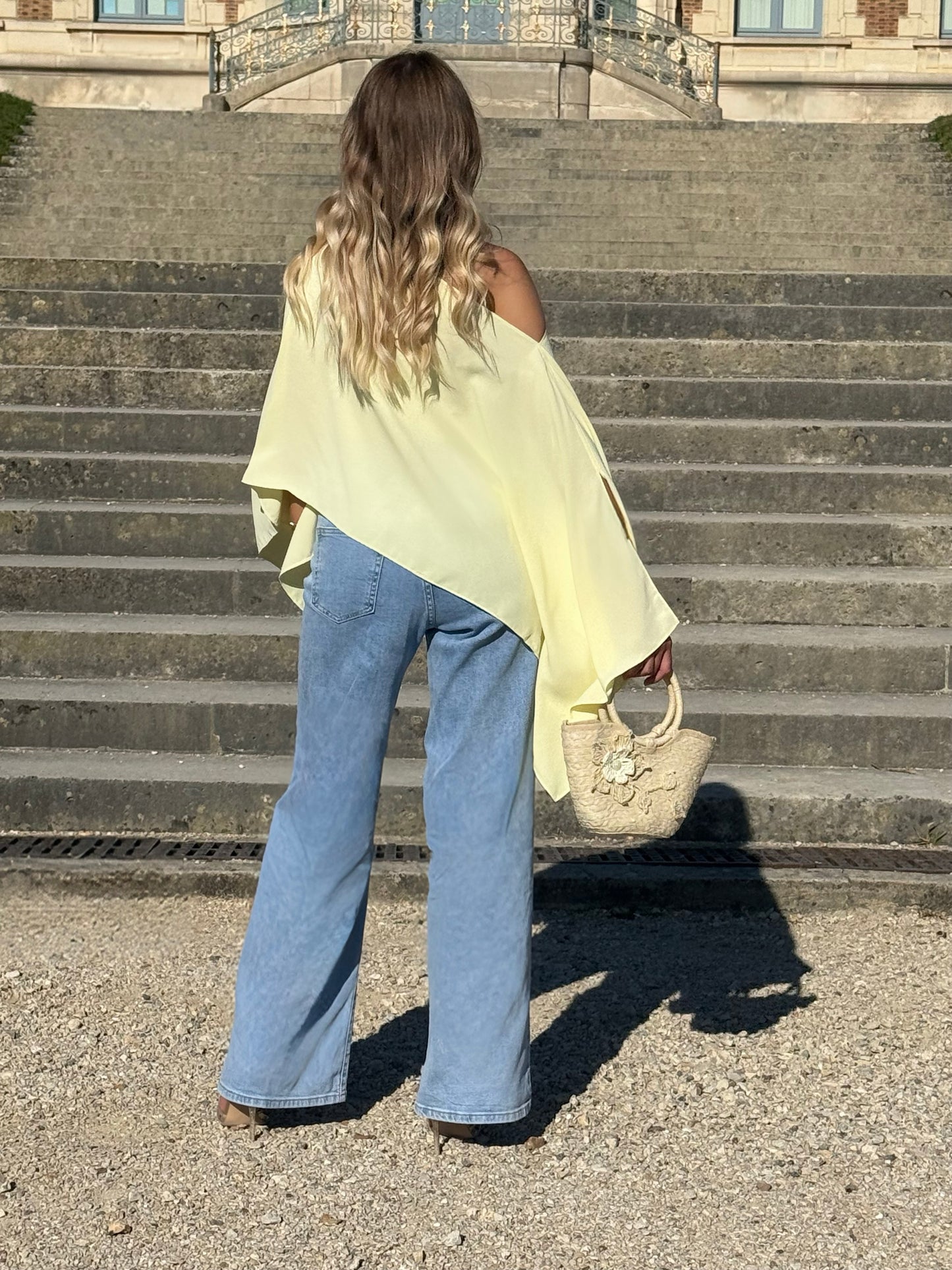 Top Capri